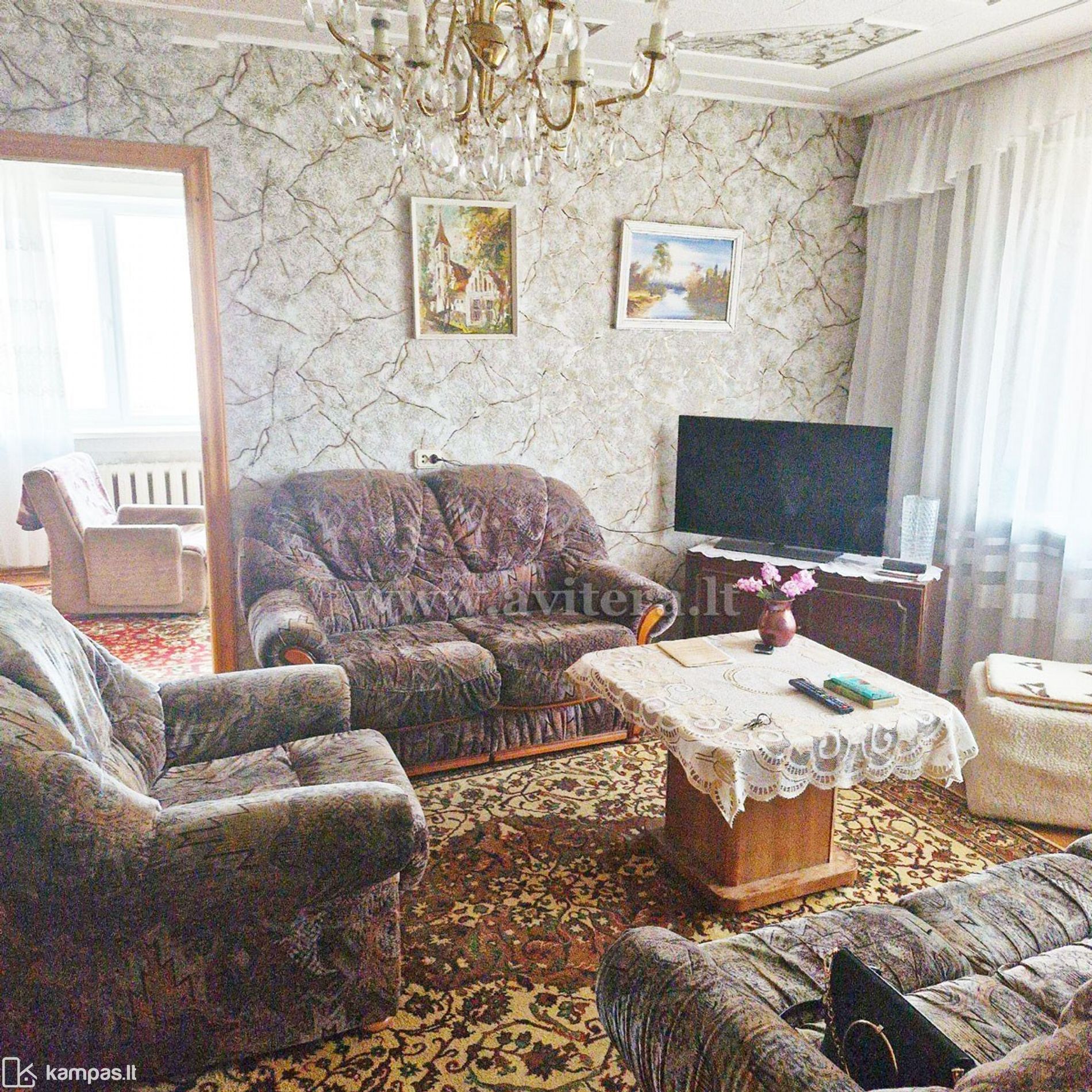 Main Image Klaipėda, Centras, Butkų Juzės g.