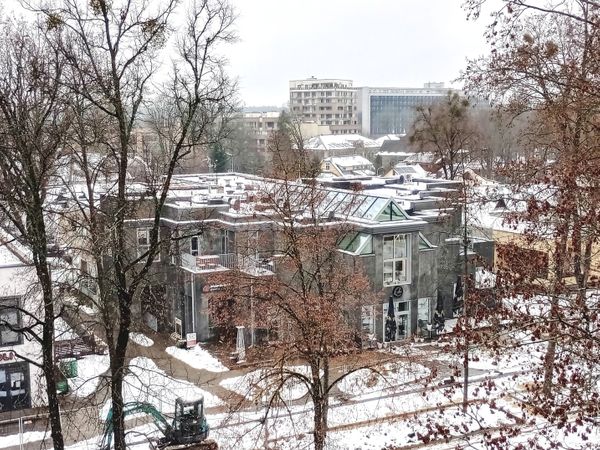 Druskininkų sav., Druskininkai