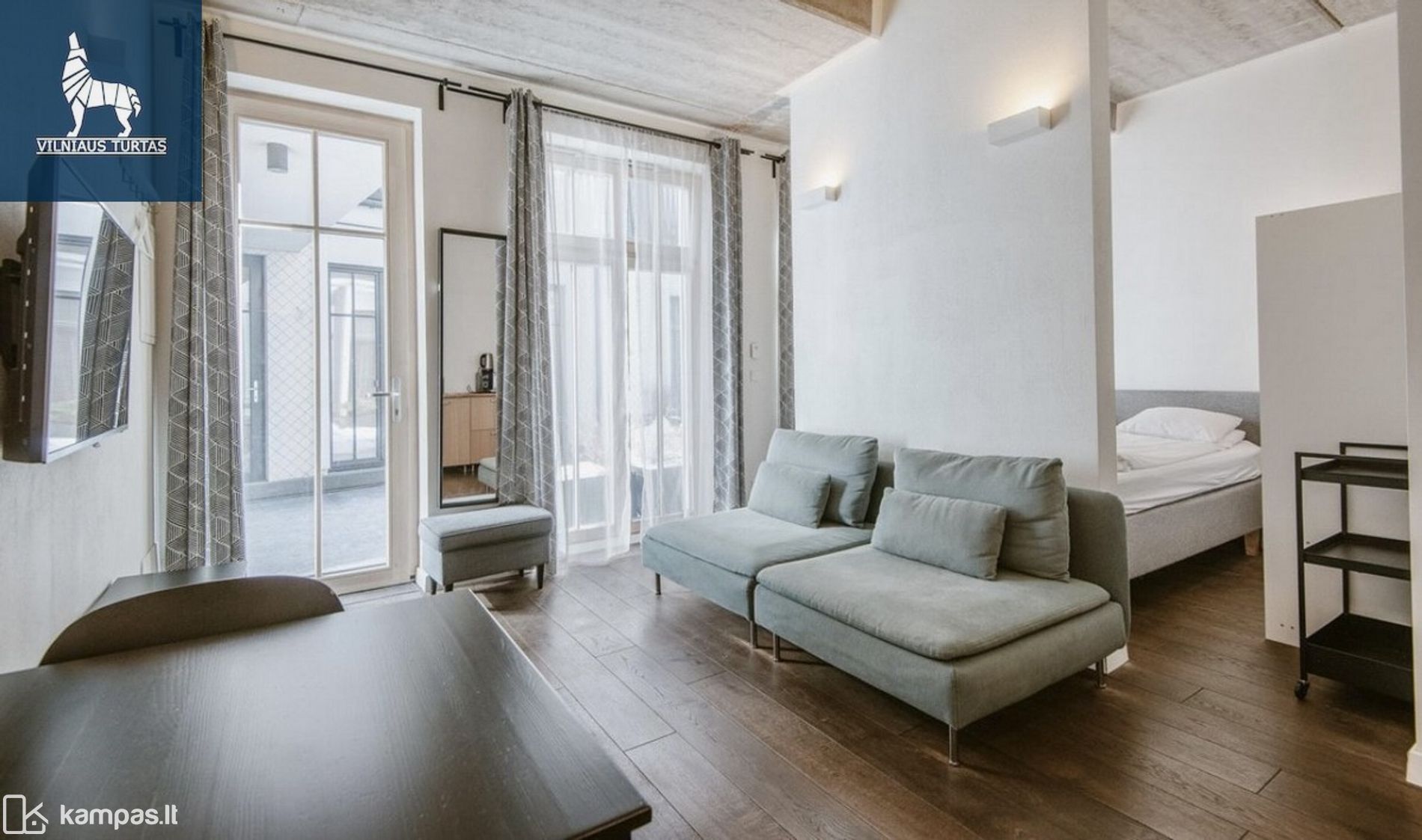 Main Image Vilnius, Markučiai, Subačiaus g.