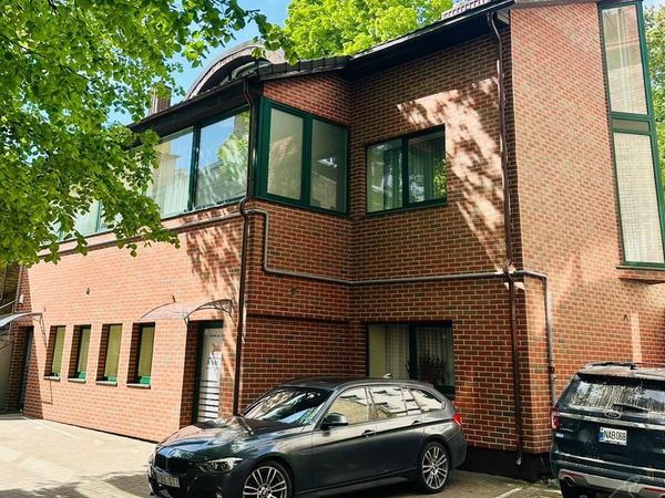 Vilnius, Naujamiestis