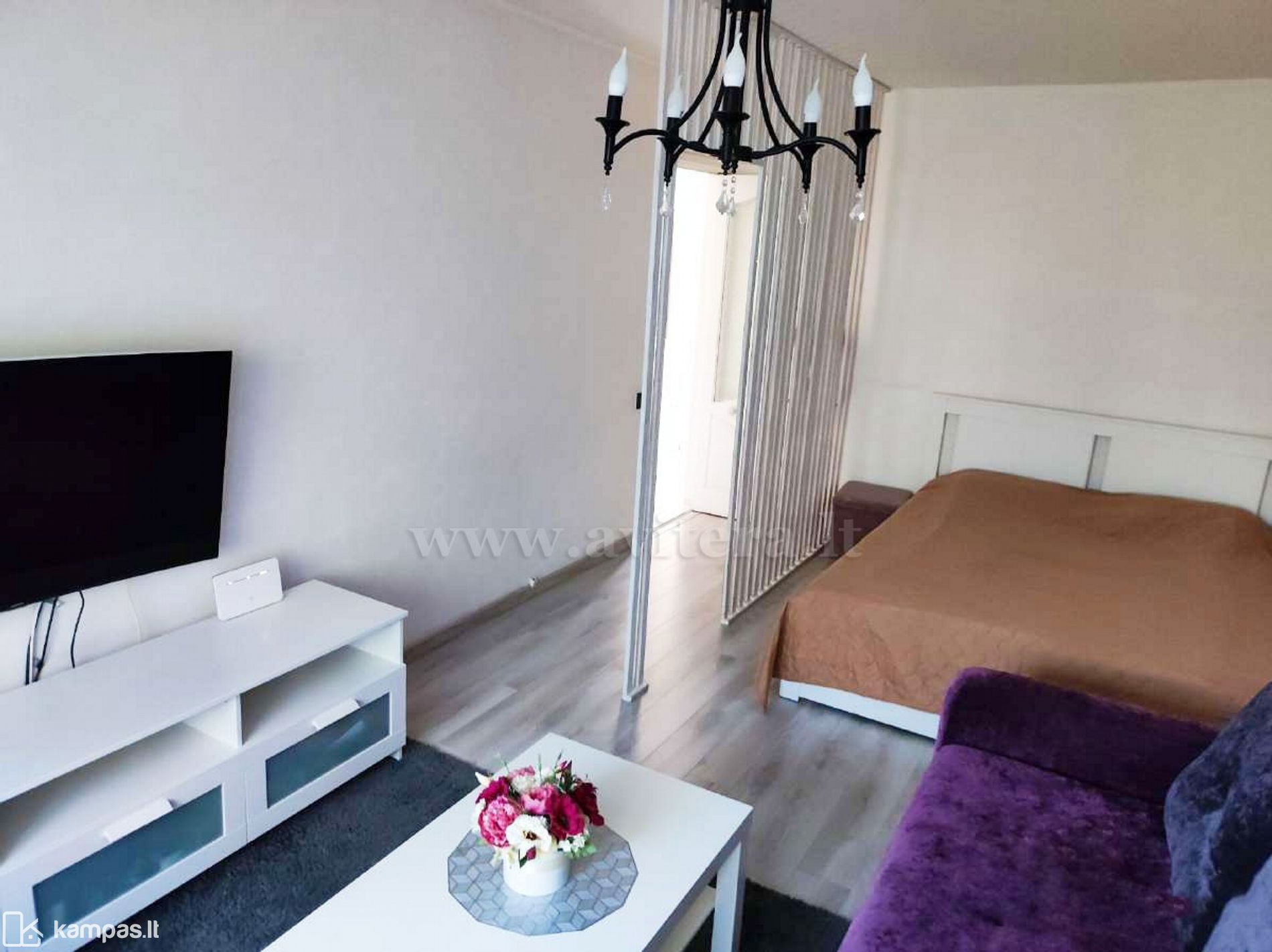 Main Image Klaipėda, Žardininkai, Taikos pr.