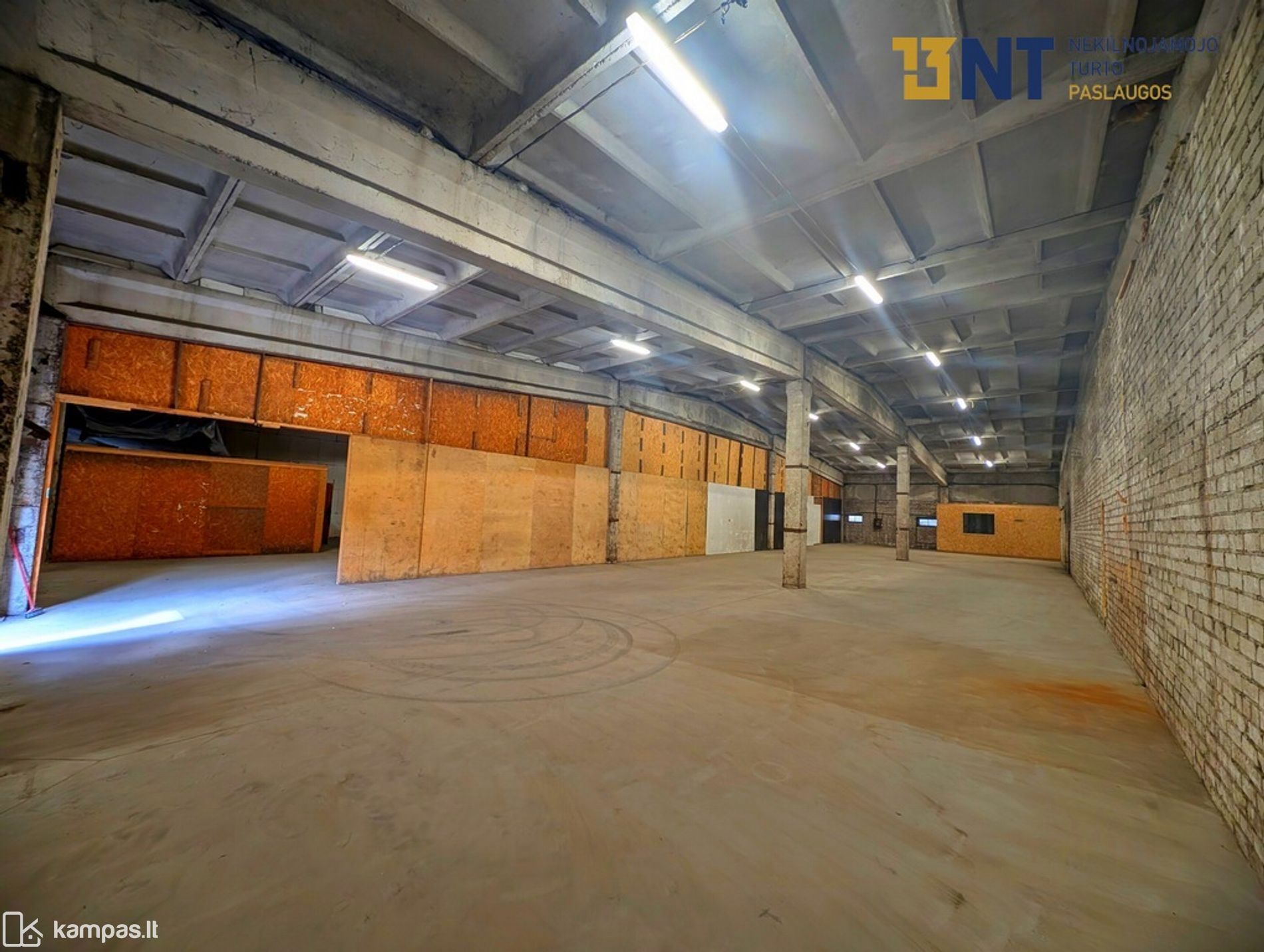 Main Image Kaunas, Aleksotas, Simno g.