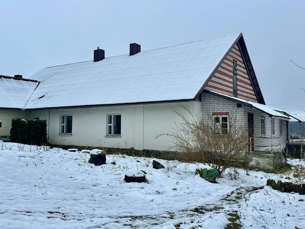 Šalčininkų r. sav., Tribonys