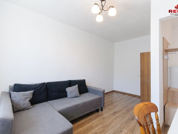 Vilnius, Naujamiestis