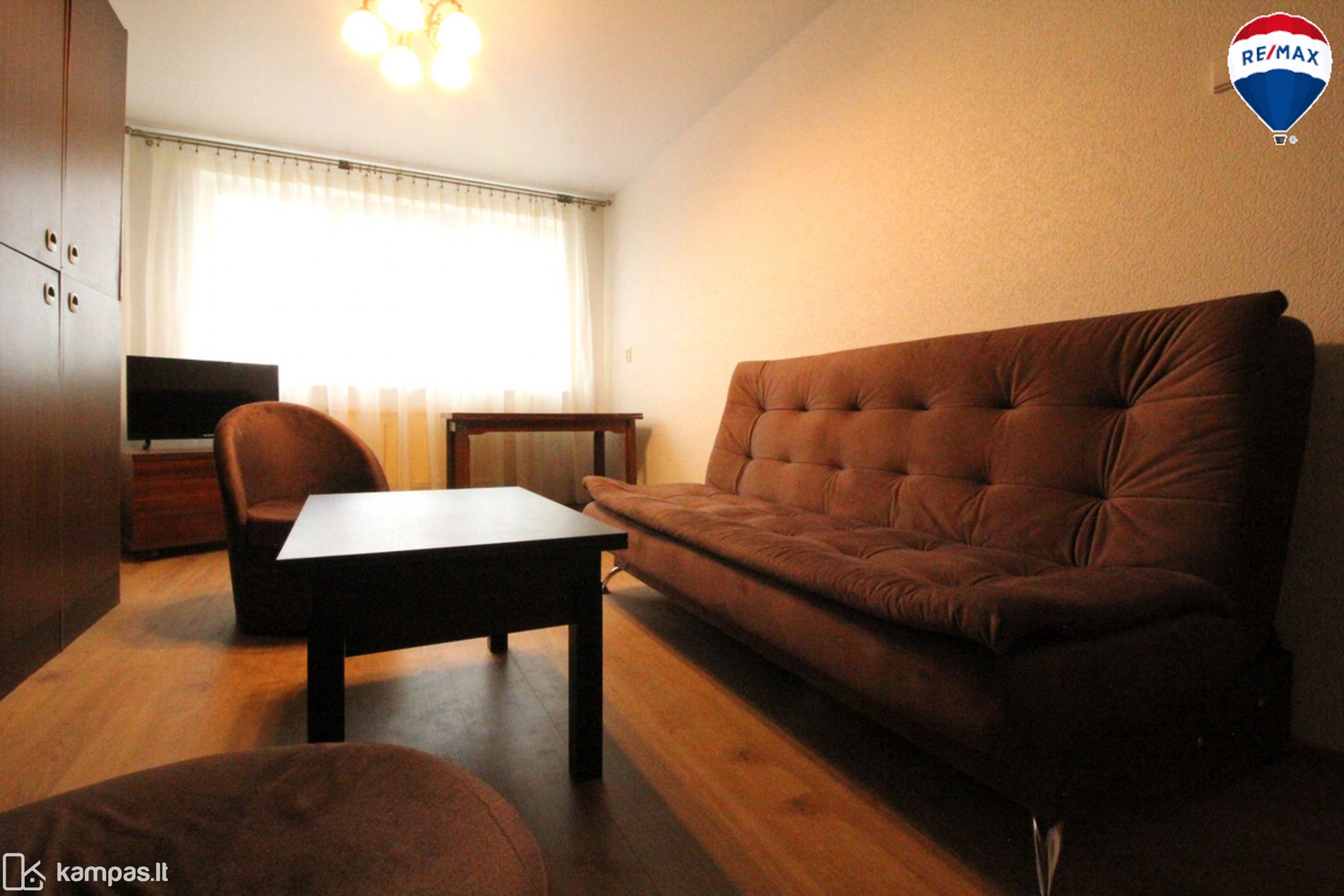 Main Image Šiauliai, Rėkyva, Mechanikų g.