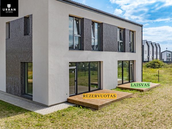 Vilnius, Aukštieji Paneriai