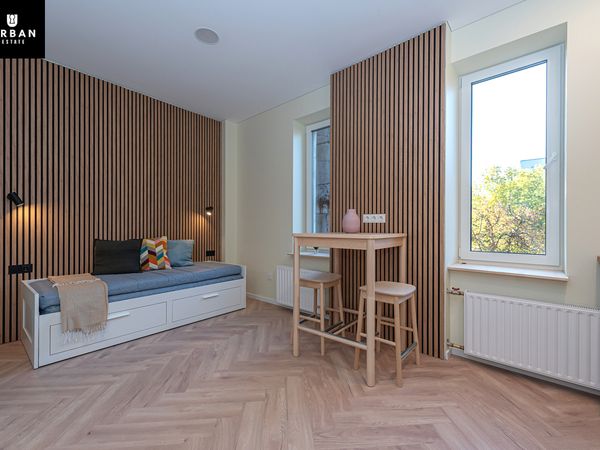 Vilnius, Naujamiestis