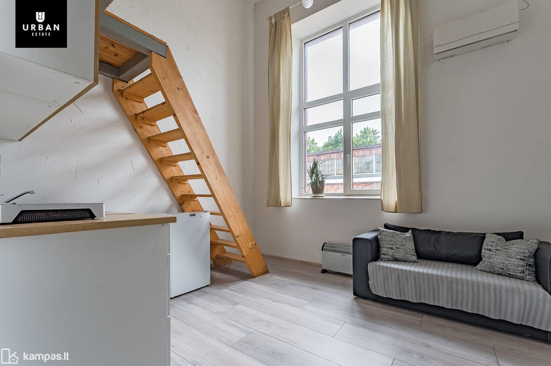 Main Image Vilnius, Naujoji Vilnia, Dūmų g.