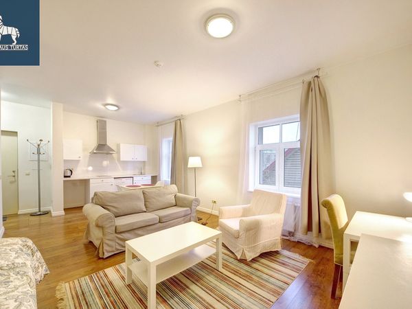 Vilnius, Senamiestis