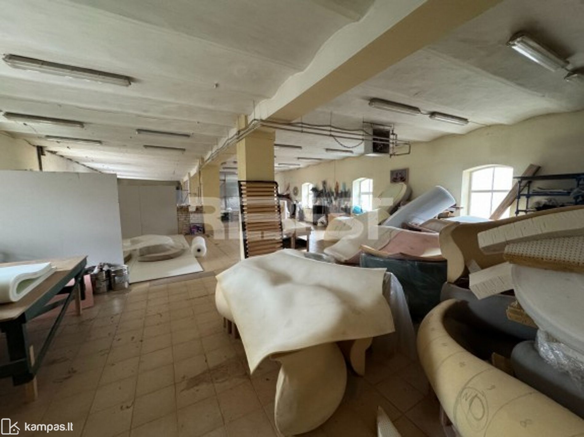 Main Image Šiauliai, Centras, Frenkelių g.