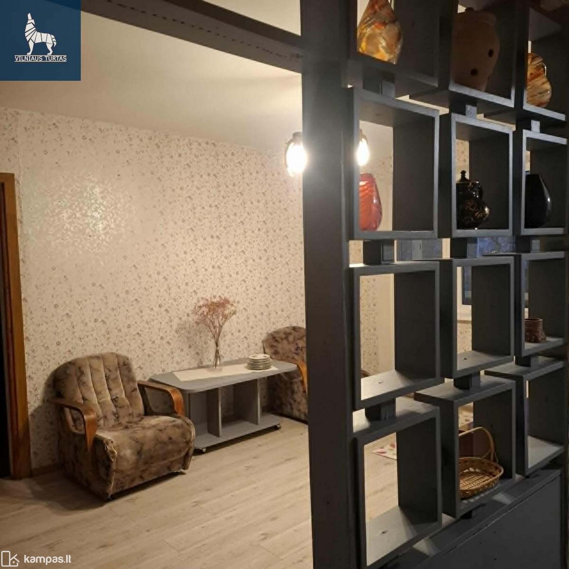 Main Image Vilnius, Žirmūnai, Verkių g.