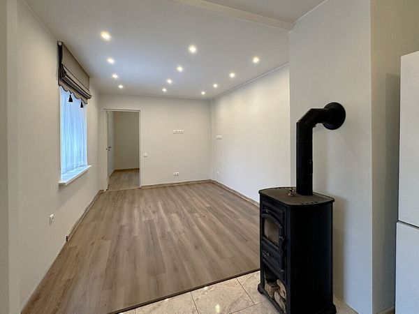 Panevėžys, Skaistakalnis