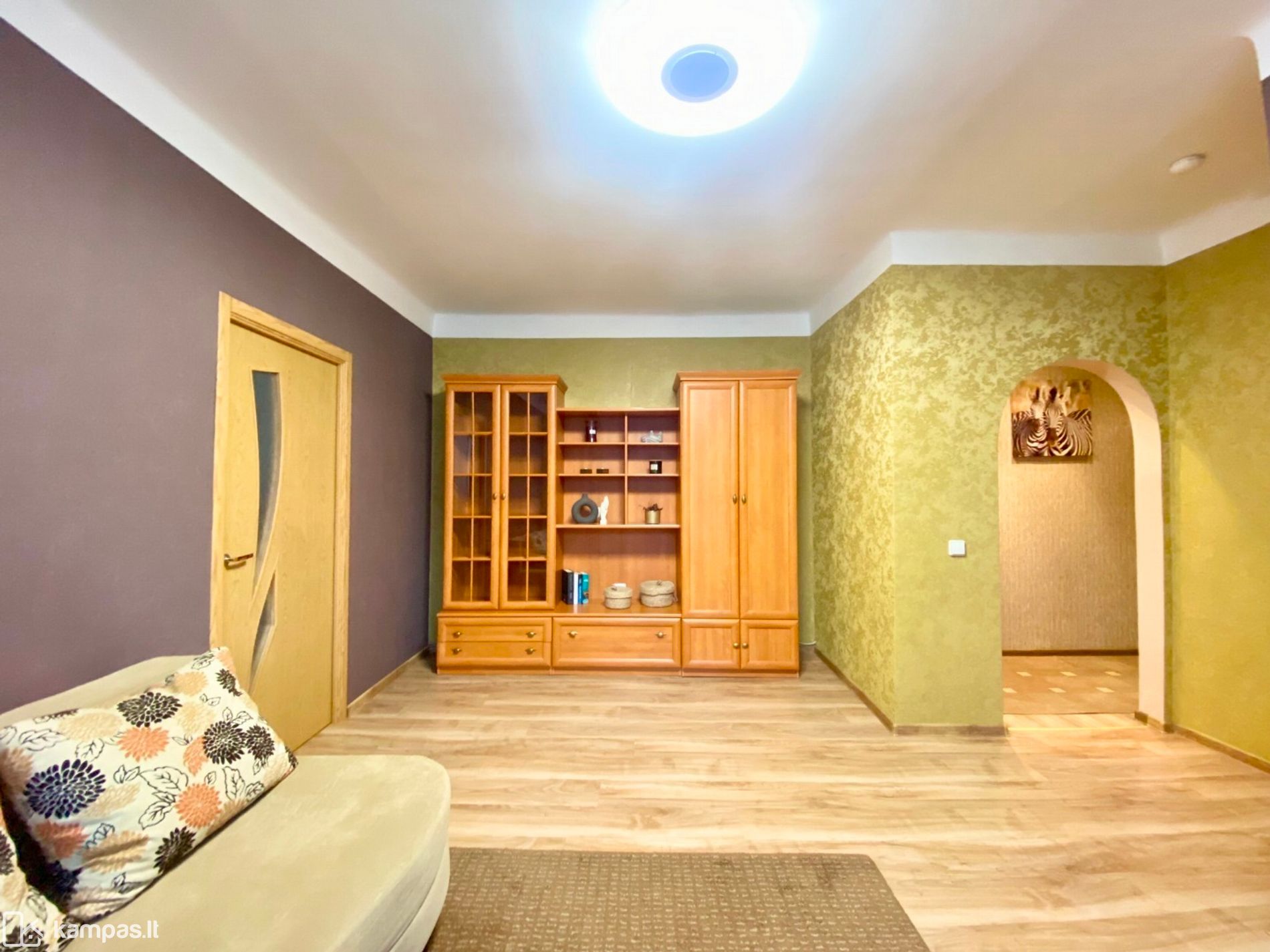 Main Image Vilnius, Naujoji Vilnia, Parko g.