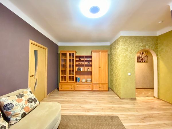 Vilnius, Naujoji Vilnia