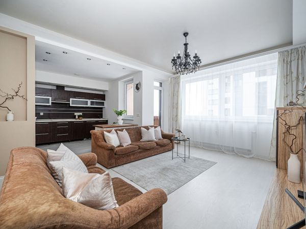 Vilnius, Pašilaičiai