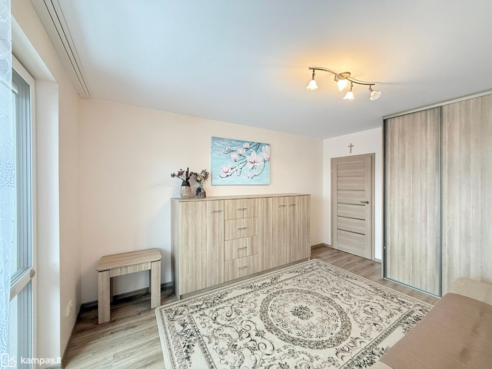 Main Image Panevėžys, Centras, Suvalkų g.