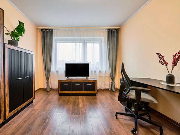 Klaipėda, Bandužiai