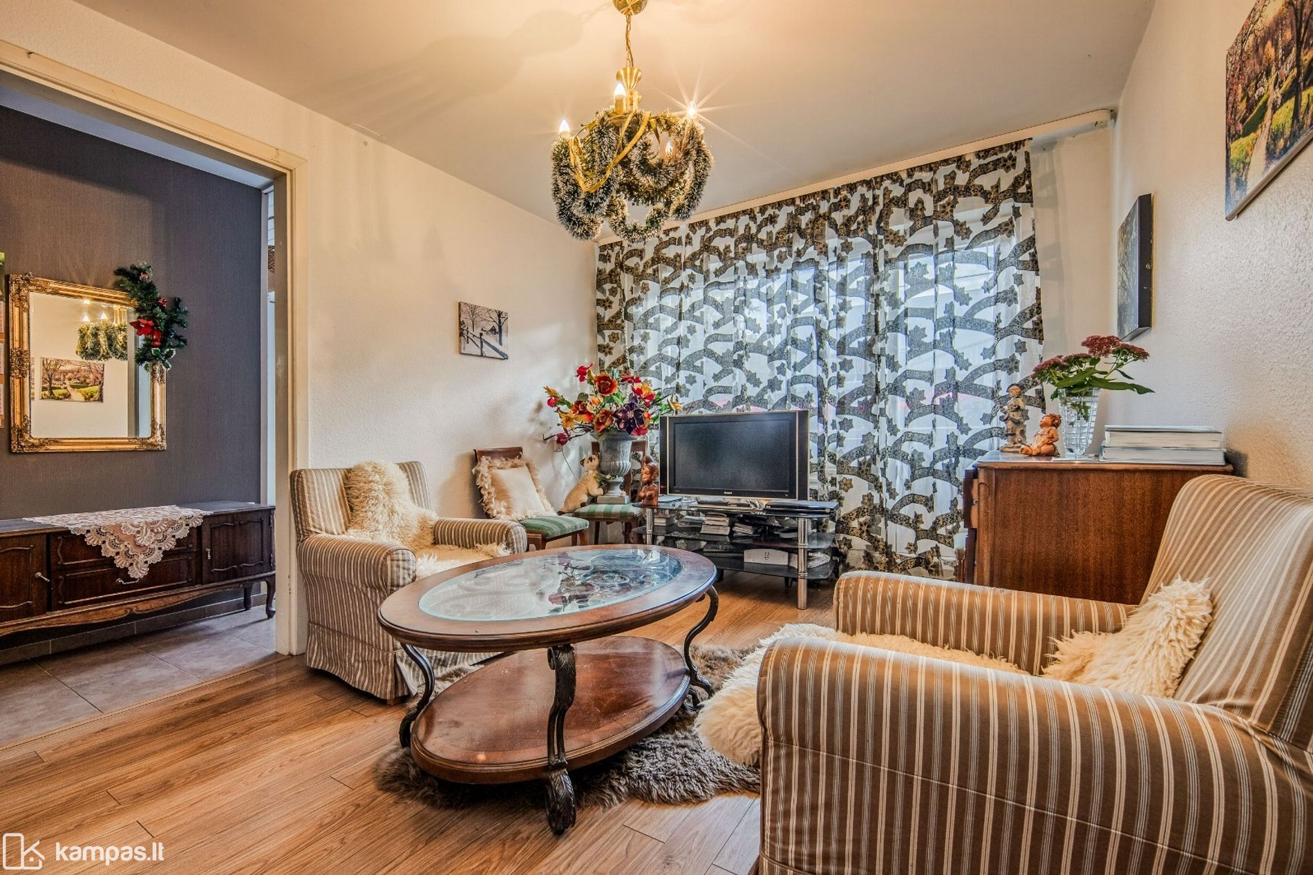 Main Image Klaipėda, Centras, Taikos pr.