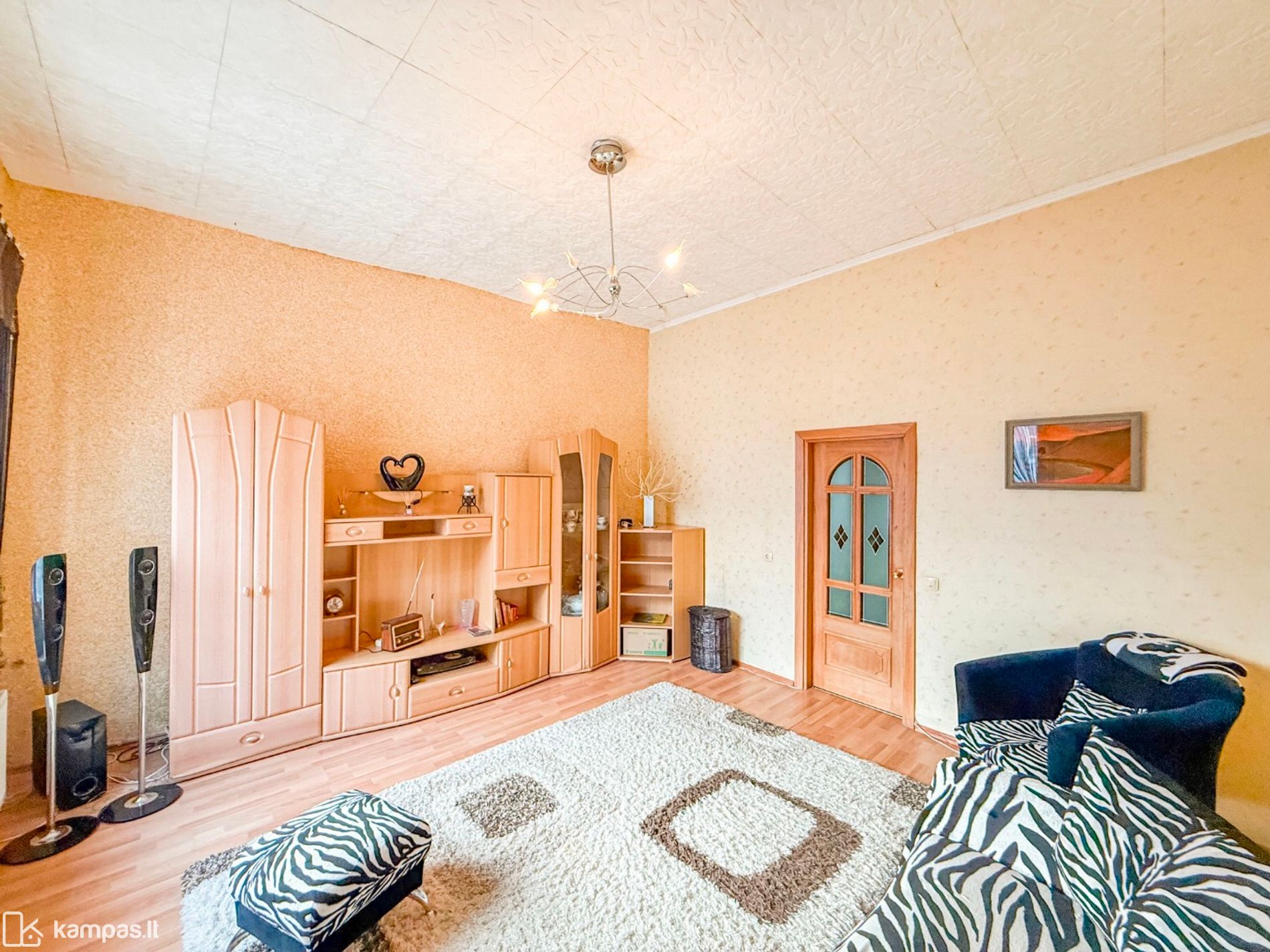 Main Image Kaunas, Senamiestis, M. Daukšos g.