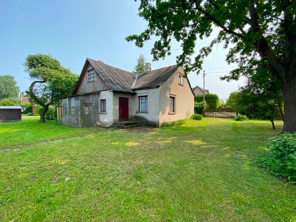 Prienų r. sav., Išlaužas