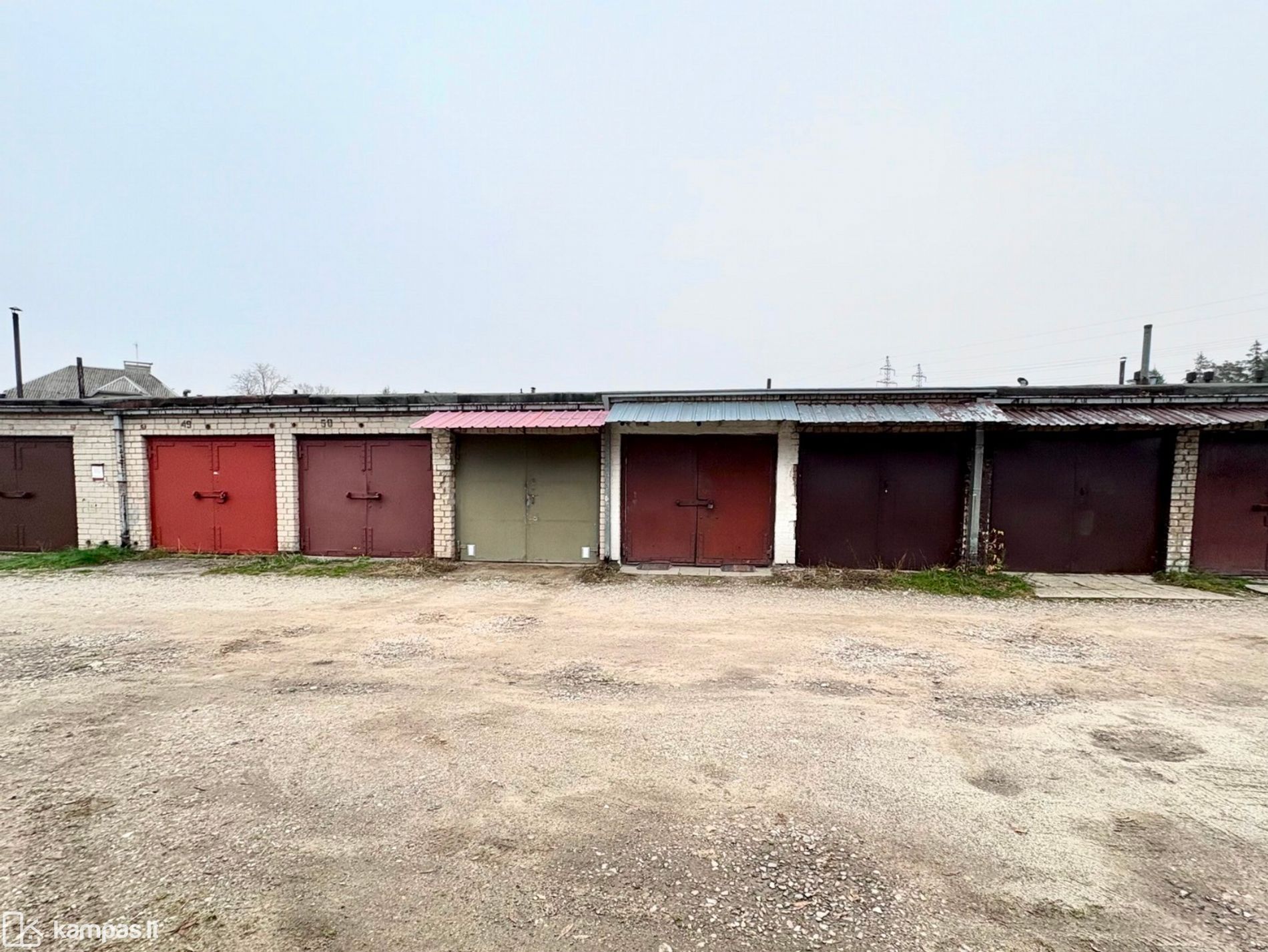 Main Image Kaunas, Petrašiūnai, M. Gimbutienės g.