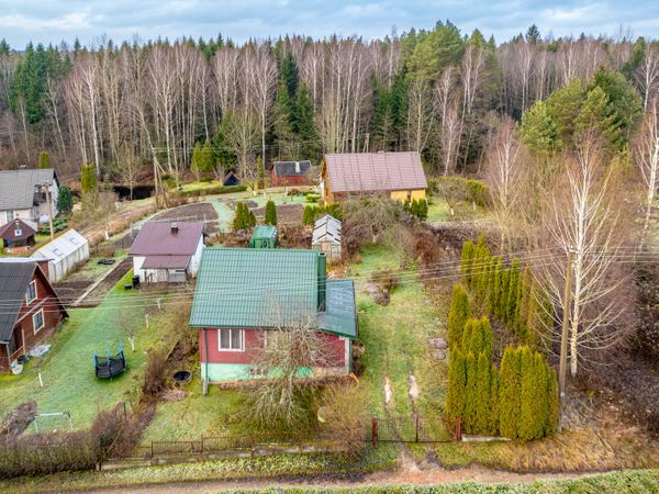 Vilniaus r. sav., Blūdikalnis