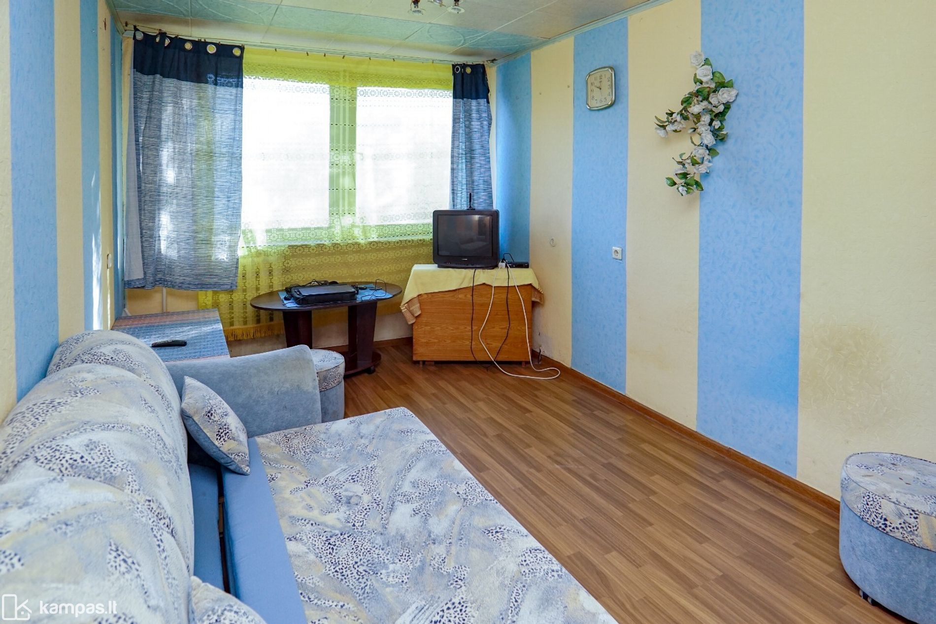 Main Image Panevėžys, Žemaičiai, Staniūnų g.