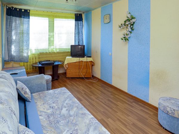 Panevėžys, Žemaičiai