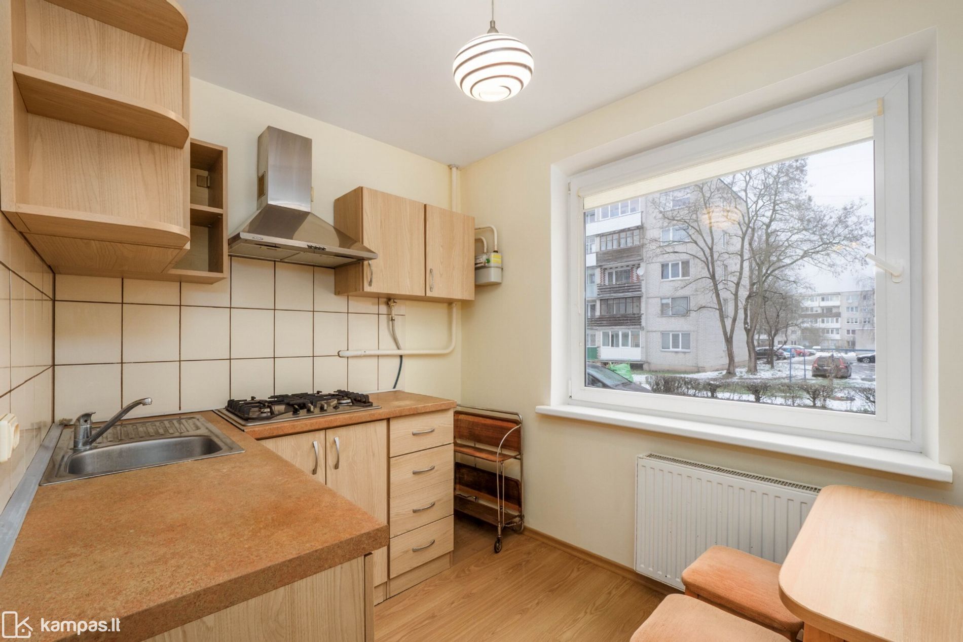 Main Image Vilnius, Grigiškės, Kunigiškių g.