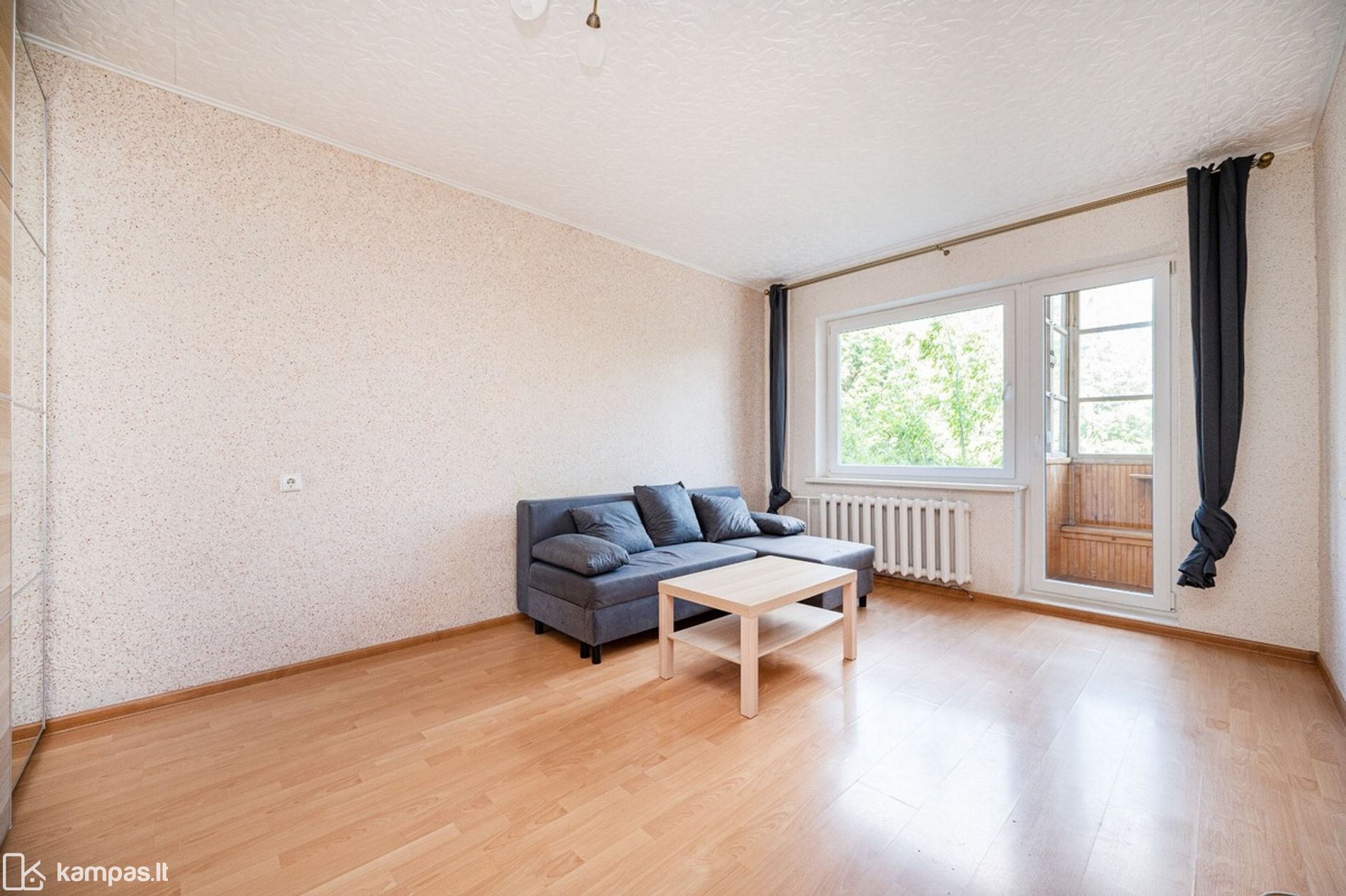 Main Image Vilnius, Justiniškės, Taikos g.