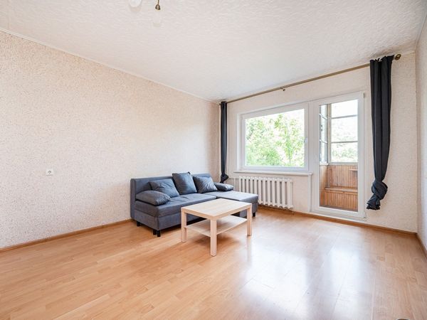 Vilnius, Justiniškės