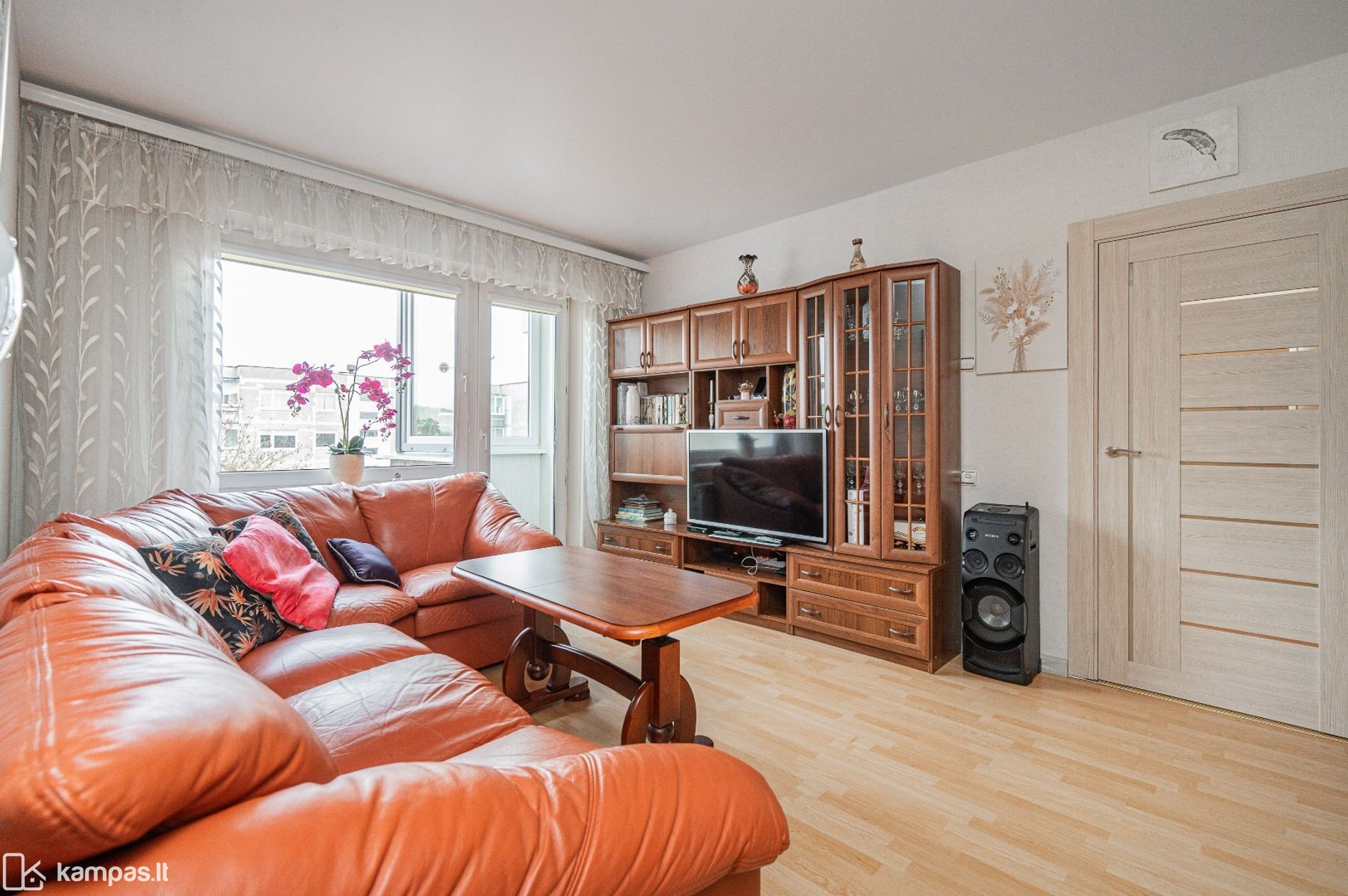 Main Image Vilnius, Justiniškės, Taikos g.