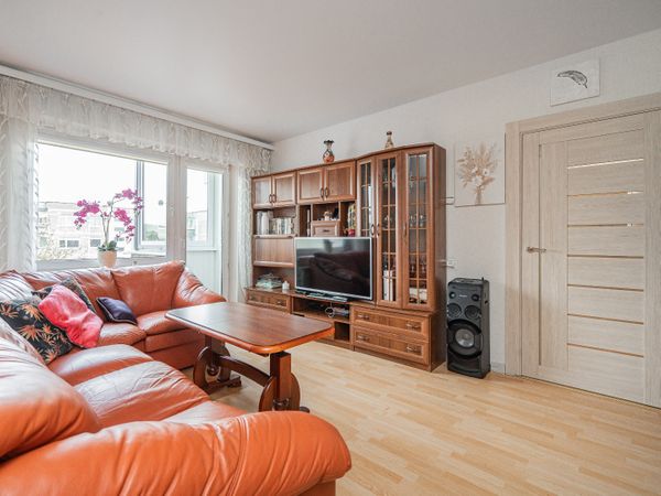 Vilnius, Justiniškės