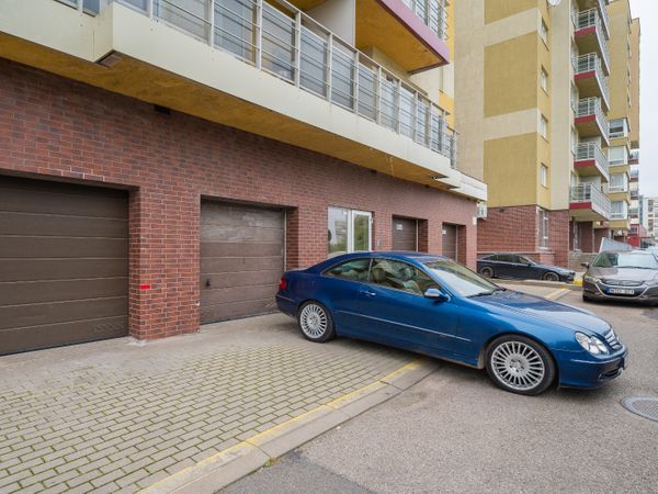 Vilnius, Pašilaičiai