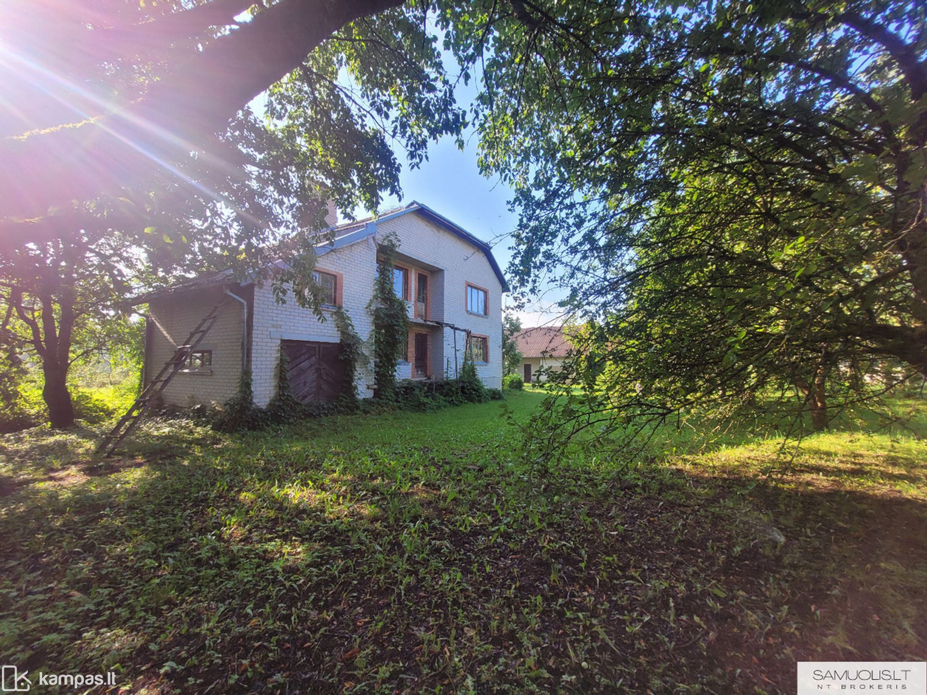 Main Image Vilniaus r. sav., Sudervė, M. Zdziechovskio g.