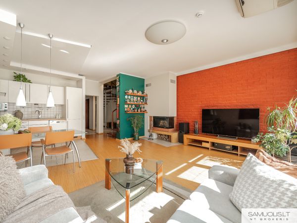 Vilnius, Pašilaičiai