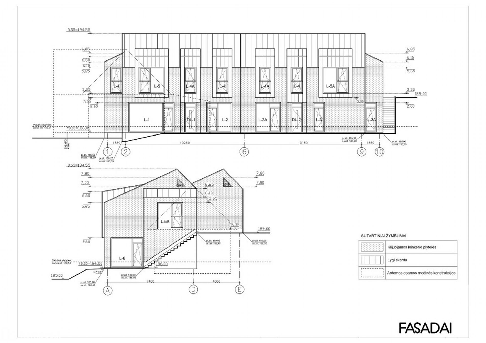 Main Image Vilnius, Liepkalnis, Liepkalnio g.