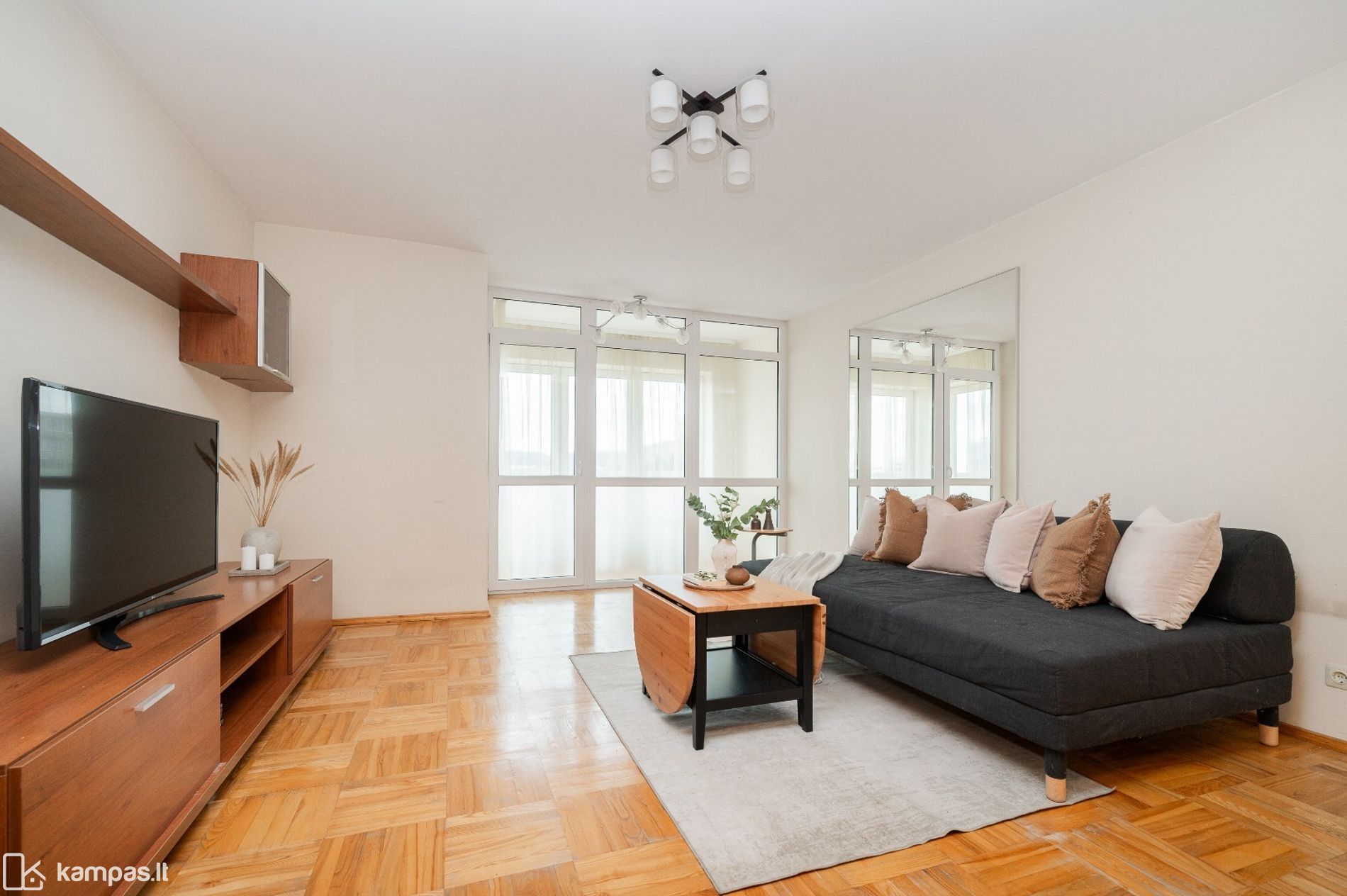 Main Image Vilnius, Šnipiškės, Kalvarijų g.