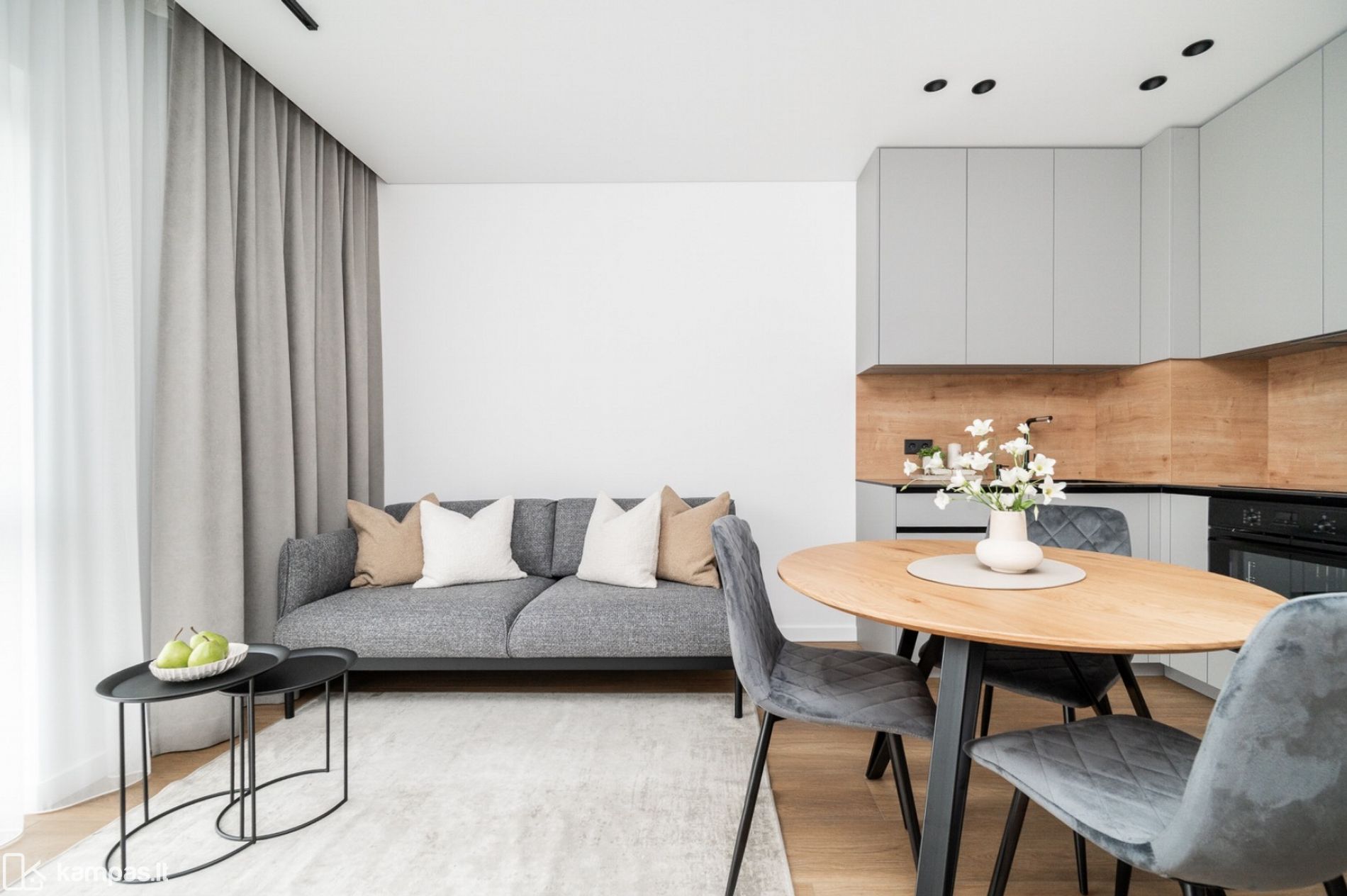 Main Image Vilnius, Naujininkai, Kaminkelio g.