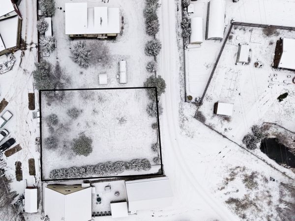 Vilnius, Naujoji Vilnia