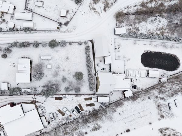 Vilnius, Naujoji Vilnia