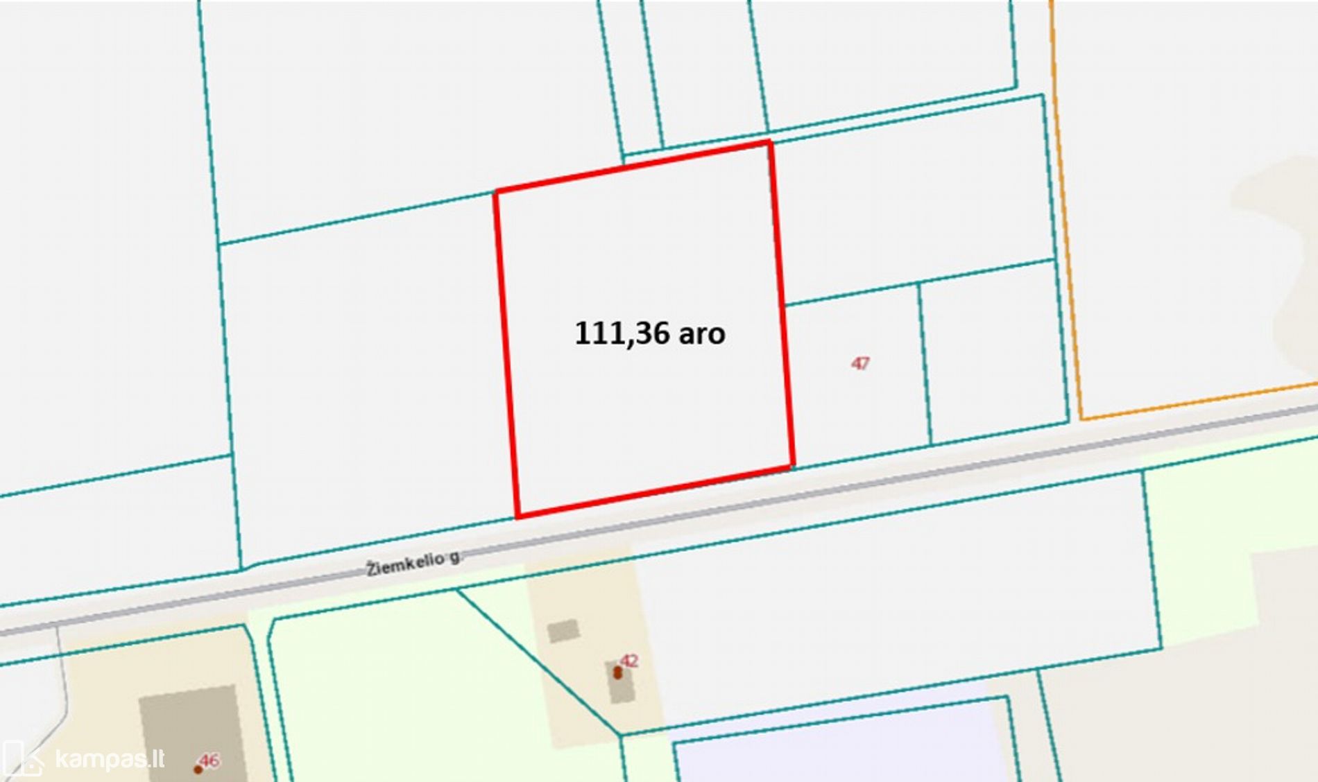 Main Image Kauno r. sav., Dievogala