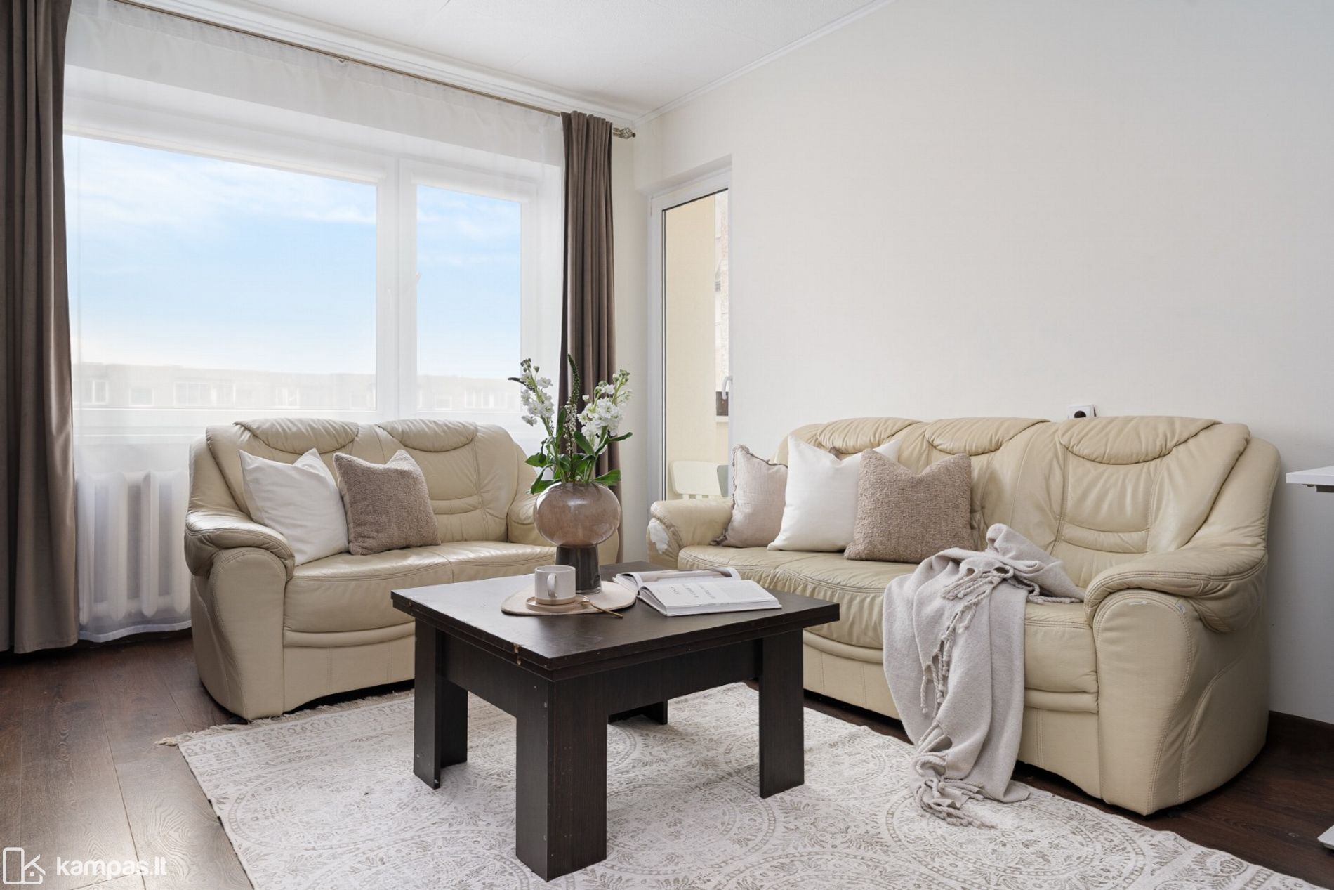 Main Image Vilnius, Šeškinė, Gelvonų g.