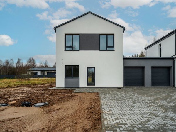 Vilnius, Aukštasis Pavilnys