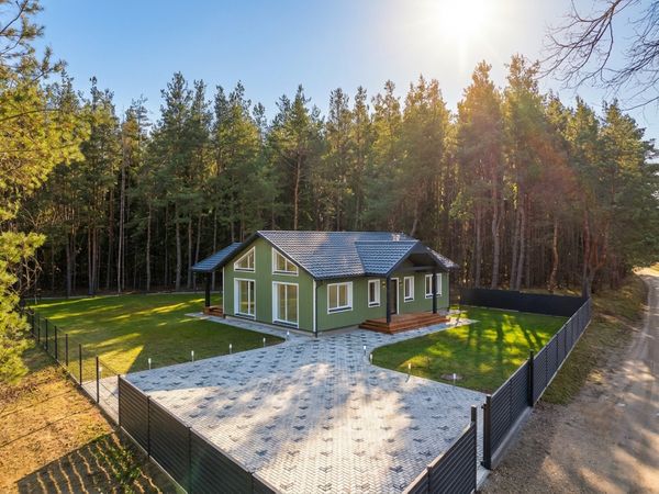 Trakų r. sav., Rūdiškės