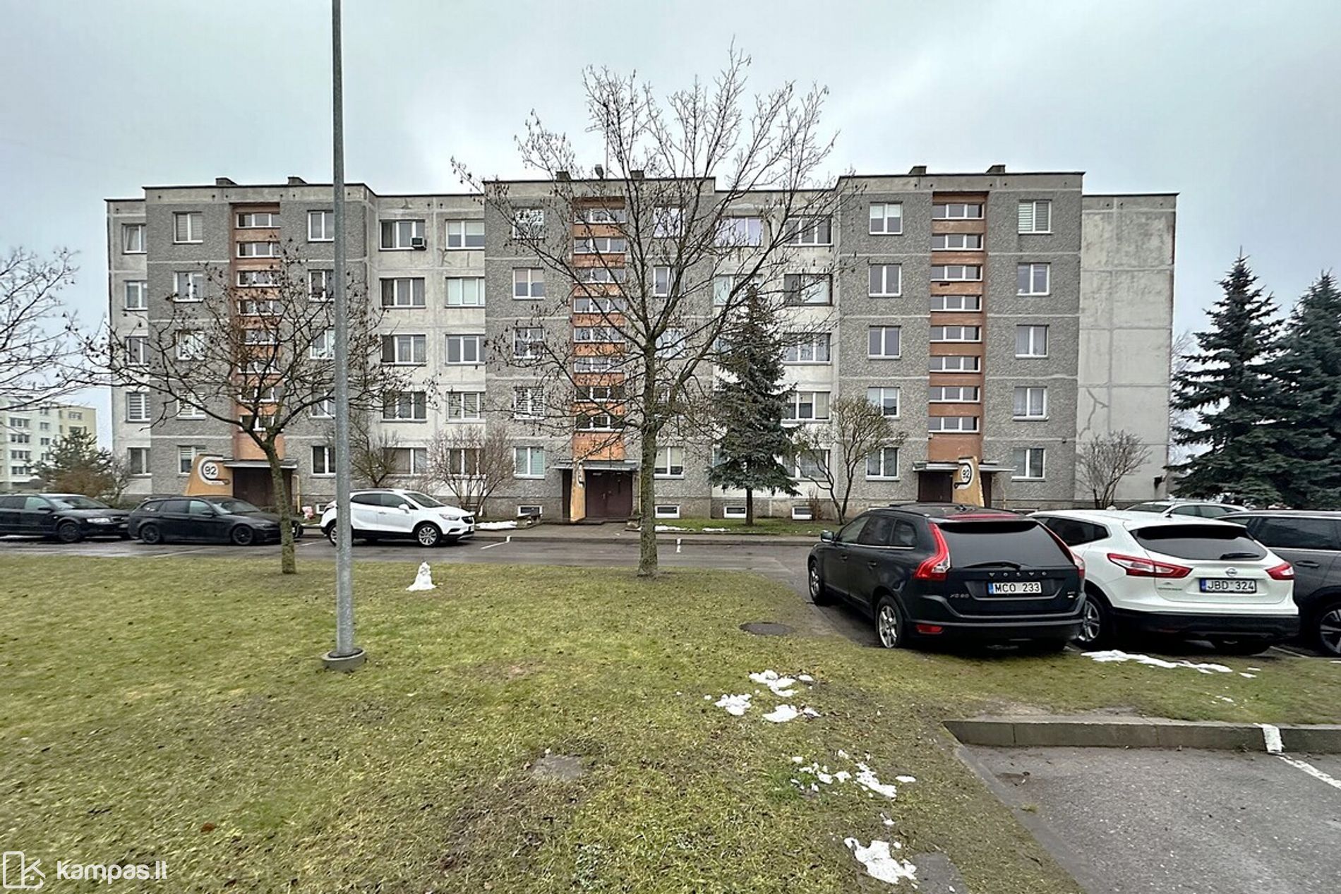 Main Image Panevėžys, Molainiai, Molainių g.