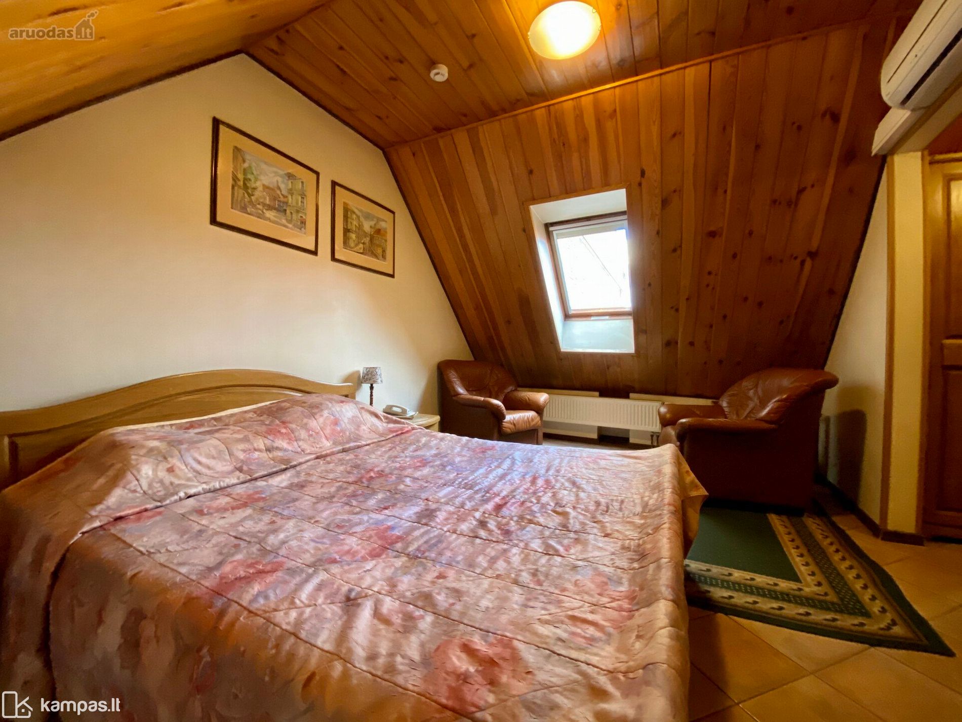 Main Image Vilnius, Senamiestis, Tilto g.