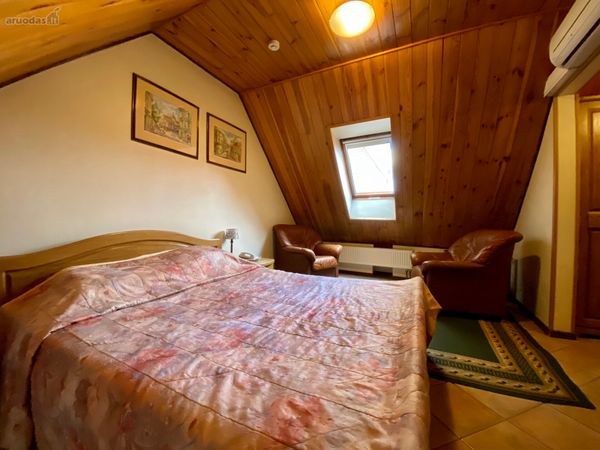 Vilnius, Senamiestis