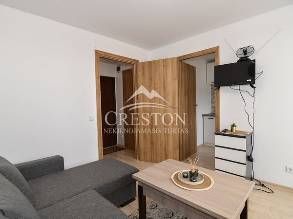 Joniškio r. sav., Joniškis