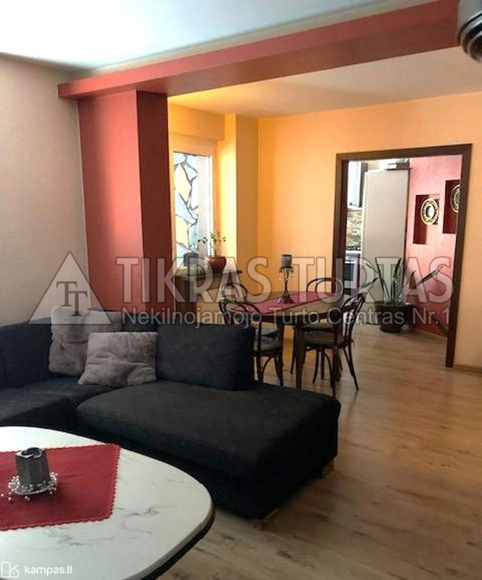 Main Image Klaipėda, Bandužiai, Budelkiemio g.